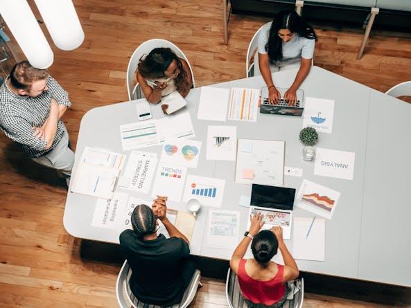 Marketing Teams