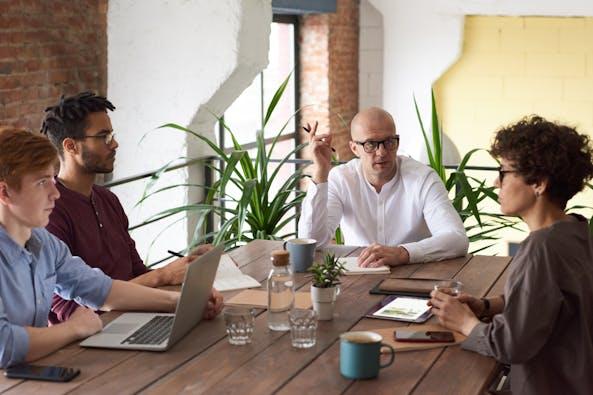 Strategic Planning