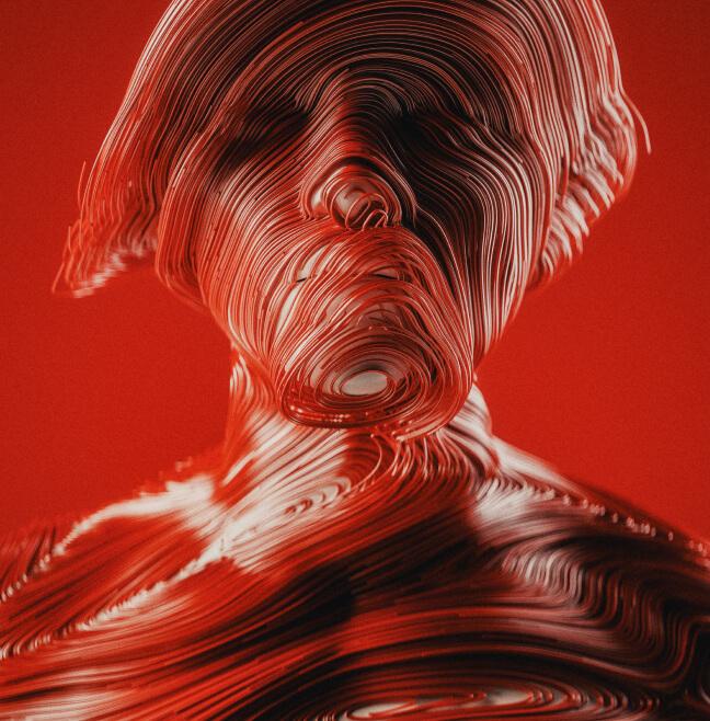 Digital Masterpieces Redfin