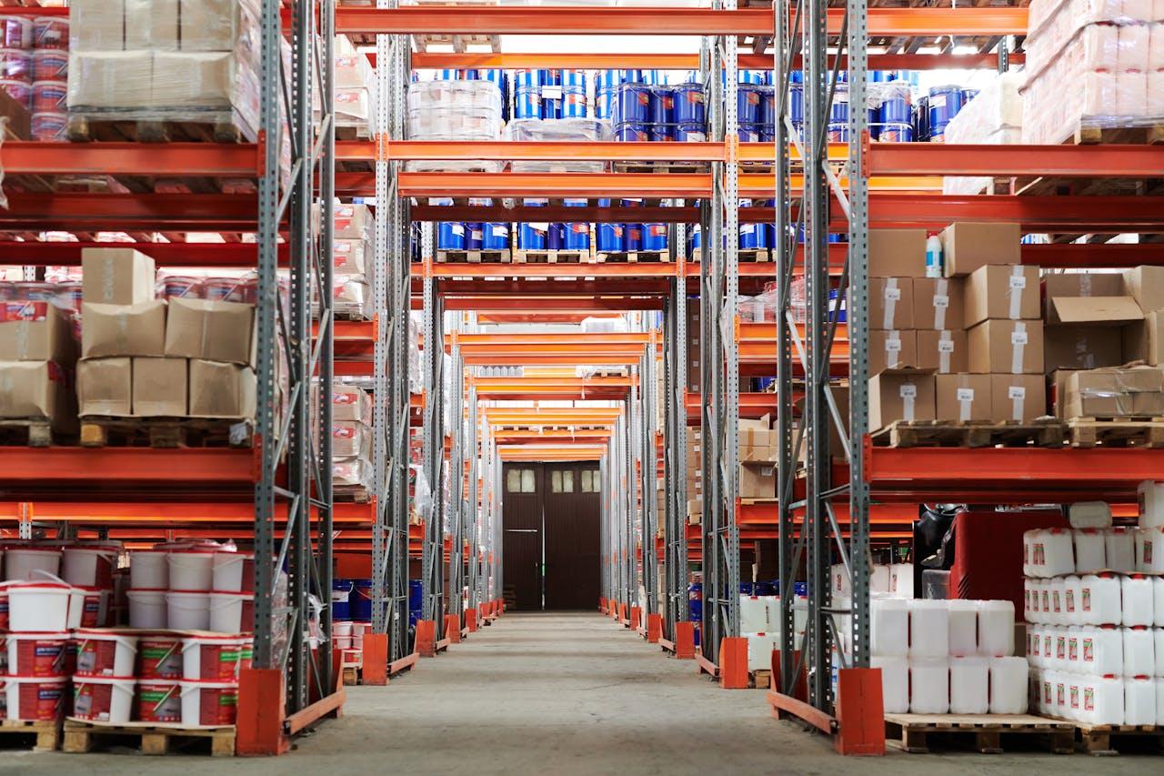 Retail & E-commerce