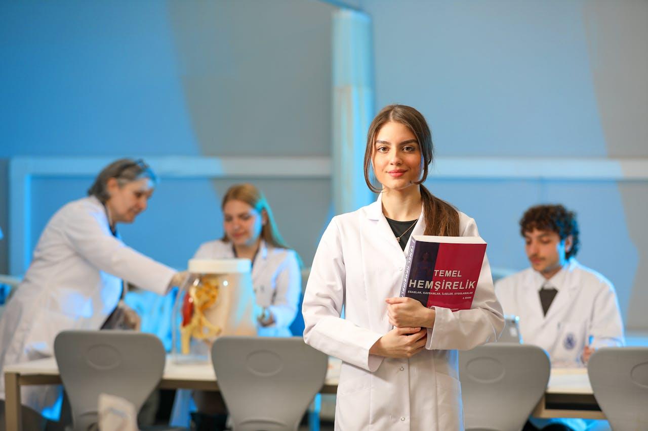 Education & EdTech