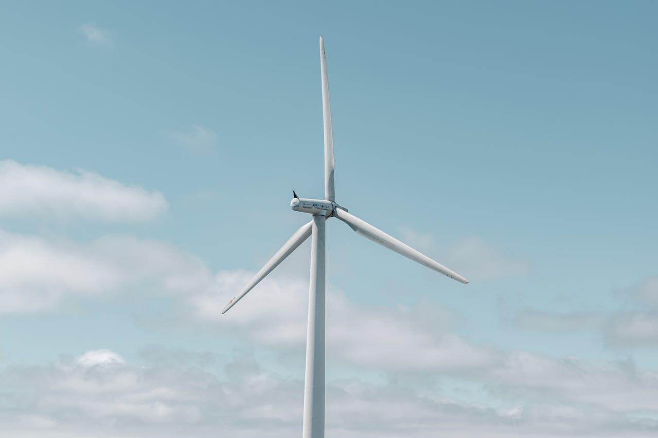 Energy & Utilities