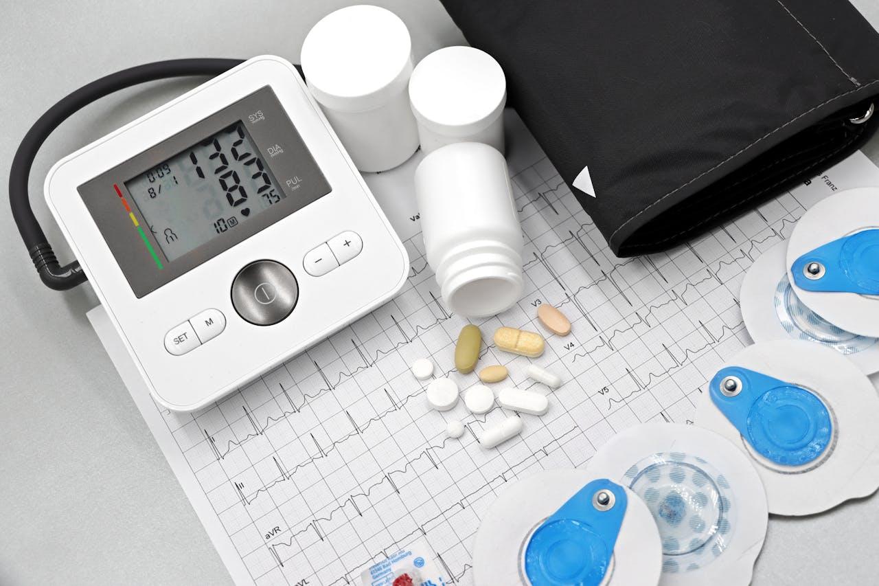 Healthcare & Life Sciences