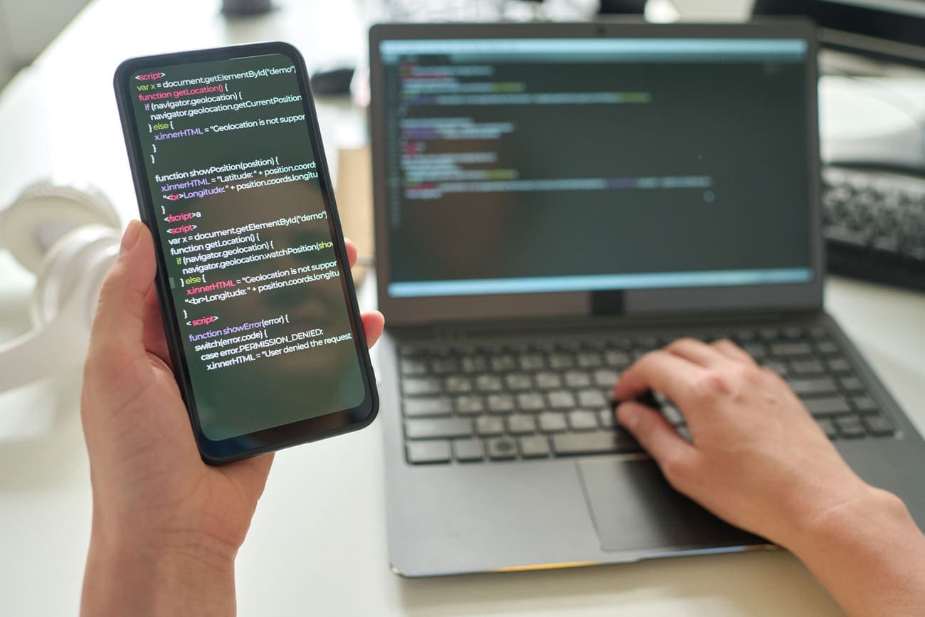 Best Mobile App Development Company in Dallas