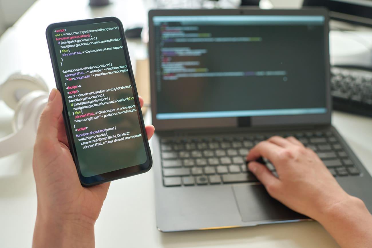 Best Mobile App Development Company in Surat