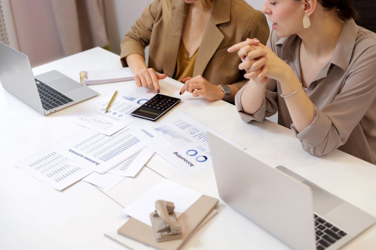 Technology Consulting