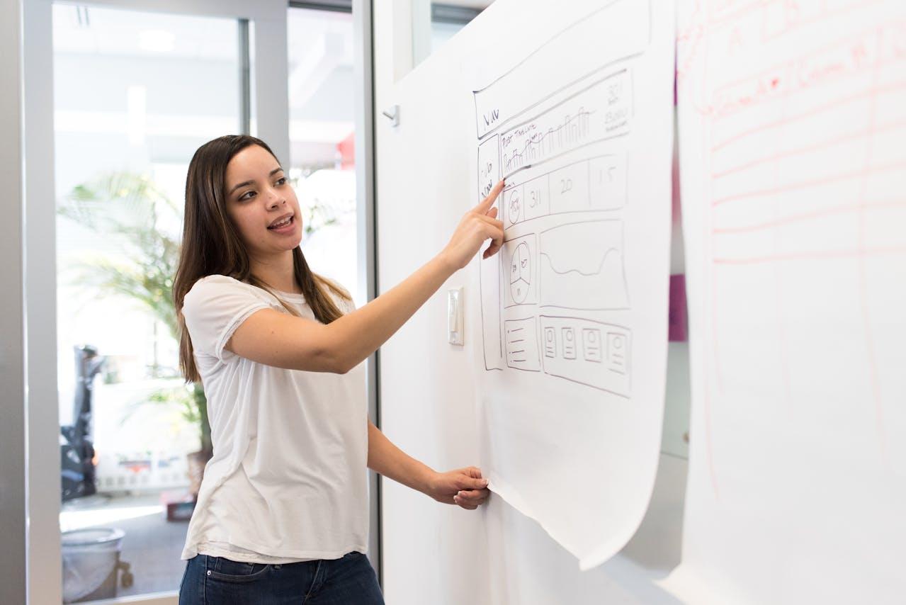 UI/UX Design & Development