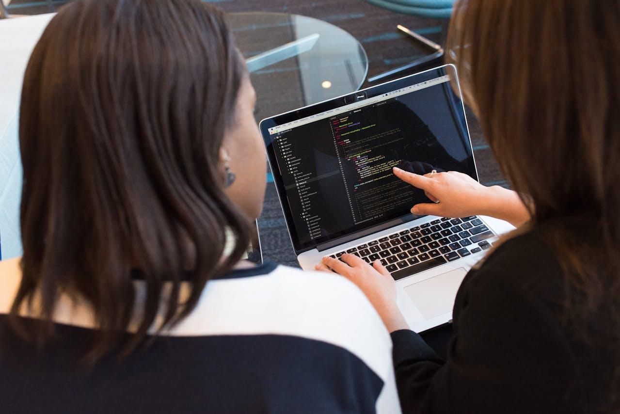 Web Application Development