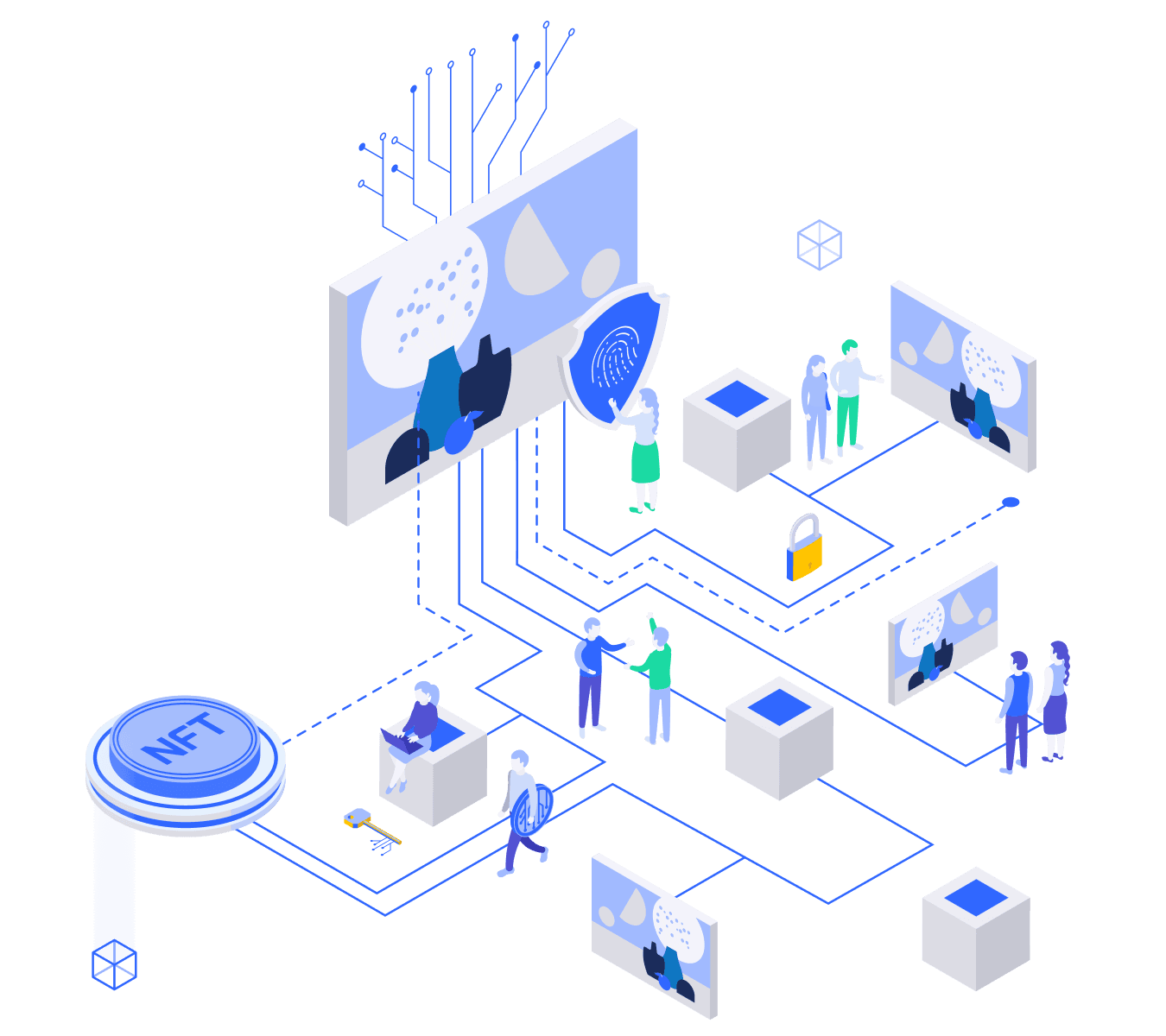 blockchain-development