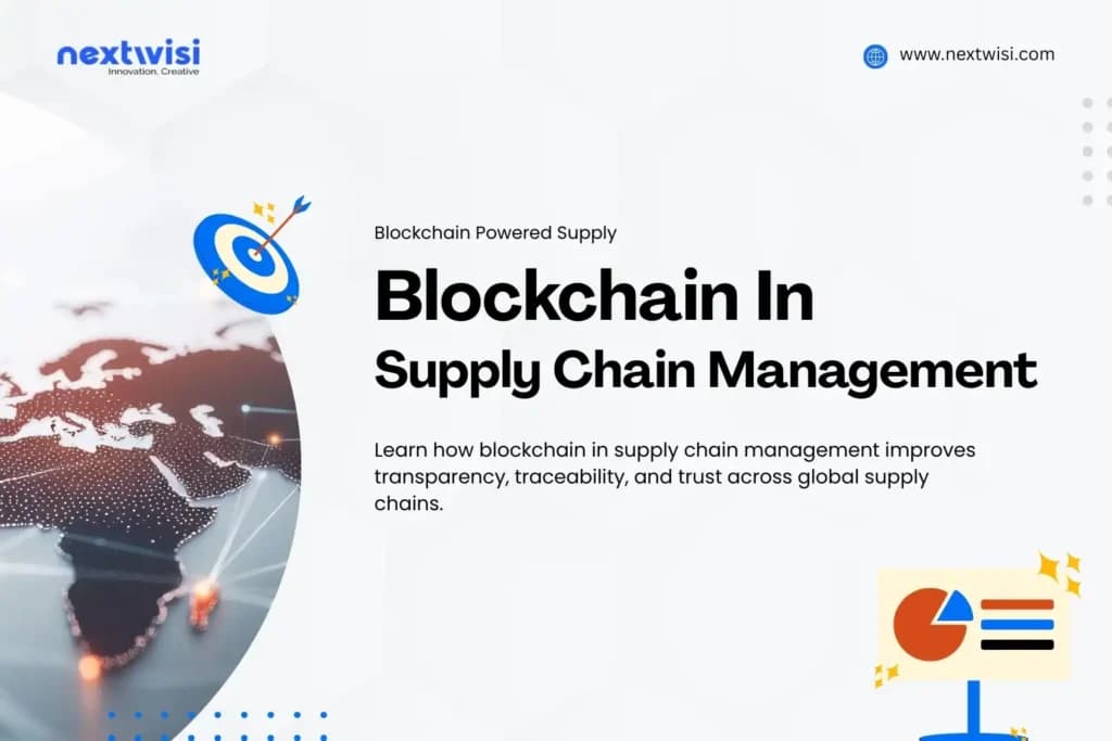 Role of Blockchain in Supply Chain Management