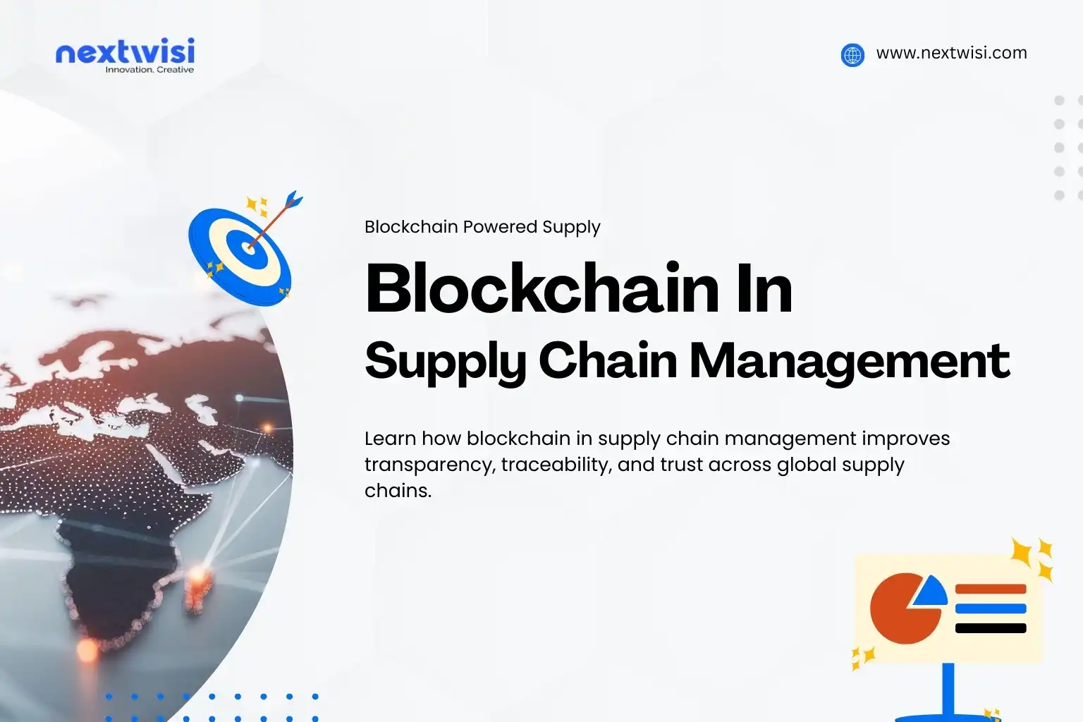 Role of Blockchain in Supply Chain Management