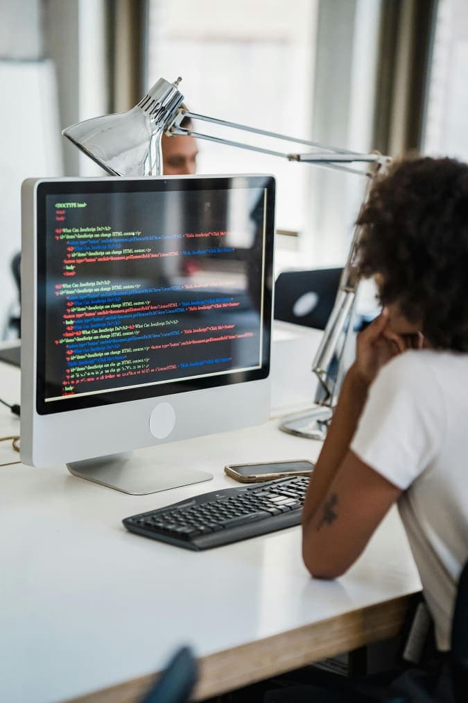 Custom Software Development