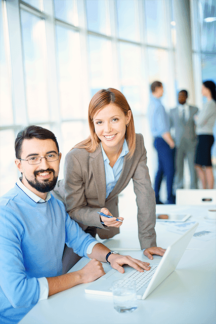 Enterprise IT Solutions