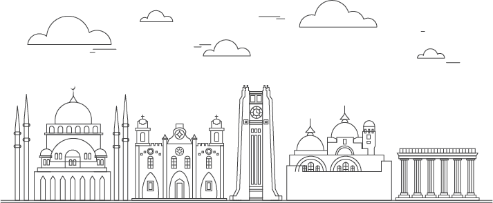 MIDDLE EAST location background