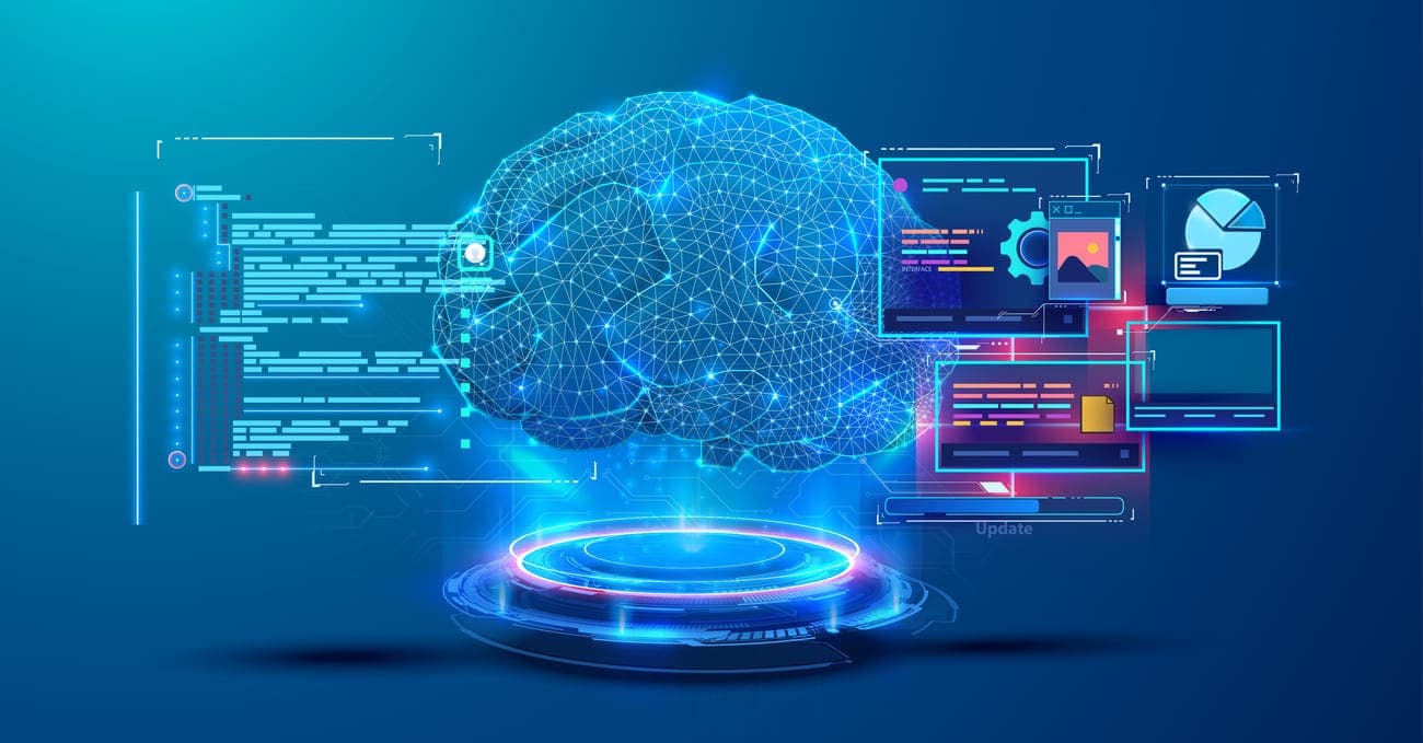 AI ML Development Services In California