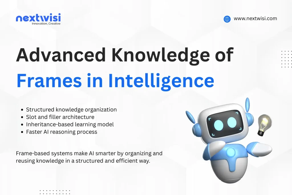 Frames in Artificial Intelligence: Structure & Knowledge Guide