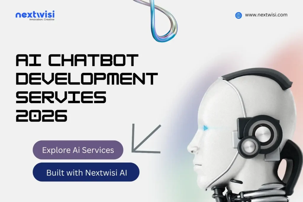 AI Chatbot Development Services Transforming Business Automation in 2026