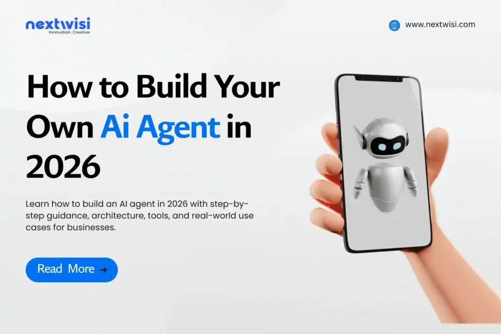 How to Build an AI Agent in 2026