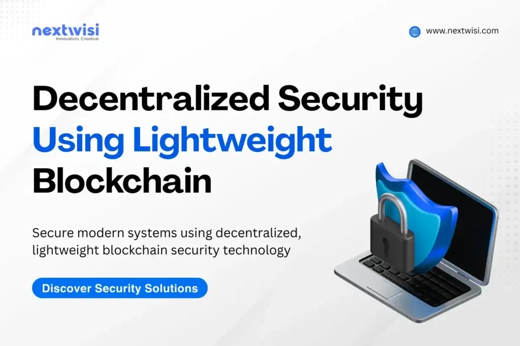 Lightweight Blockchain-Based Cybersecurity: A New Era of Digital Defense