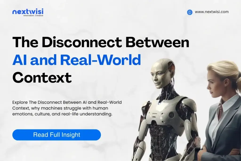 The Disconnect Between AI and Real-World Context