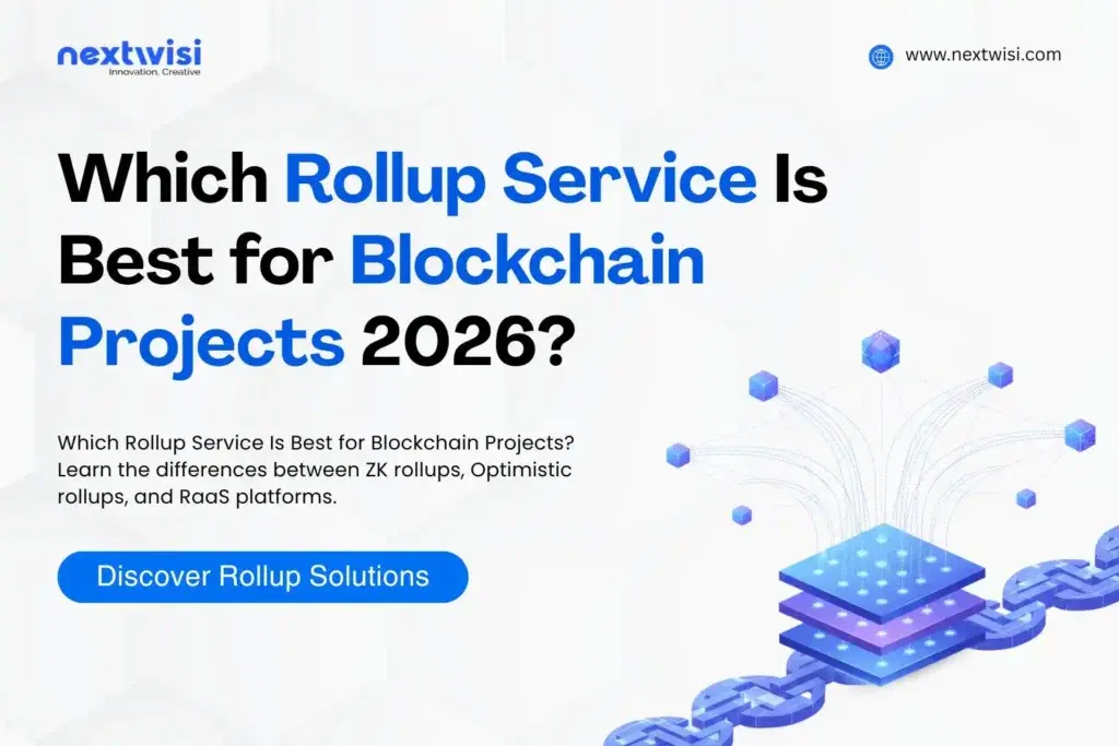 Which Rollup Service Is Best for Blockchain Projects