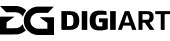 Digiart Agency Black